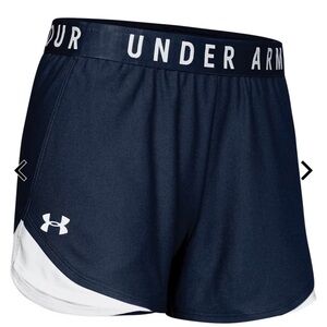 Under Armour | Women's Play Up 3.0 Shorts